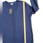 NWT J. Jill Women's V Photo 4