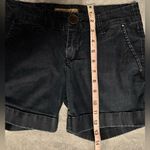 Dear John  denim shorts size 26 Photo 6