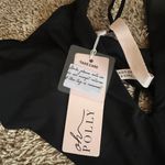 Oh Polly Black Jumpsuit Photo 4