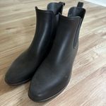 A New Day  Booties Black Photo 0