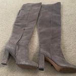 Halogen Gray  High Boots  Photo 3