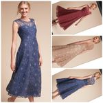 BHLDN Anthropologie × Presley Maxi Dress Size 0 Photo 10