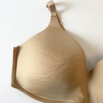 Soma Vanishing 360 Wireless Bra Full Coverage Everyday Comfort 44DD Intimates Photo 2