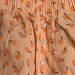 Womens large Better Together Sweet like a Peach pajama set Photo 6