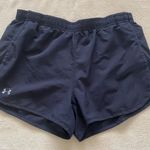 Under Armour EUC Fly-By 2.0 Shorts Photo 0