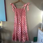 Roller Rabbit Jemina Georgina Dress Size Small Photo 1