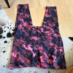 Lululemon Align High-Rise Pant In Intensity Pink Blossom Multi Size 10 Photo 2
