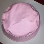 Do More Of What You Love Pink Bucket Hat New Without Tags Photo 2