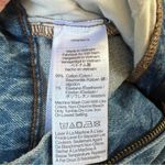 Madewell The Curvy Perfect Vintage Wide-Leg Jean in Enmore Wash Size 23 Photo 11