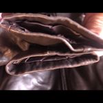 Alfani  outerwear leather jacket Photo 2