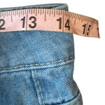 Christmas‎ Distressed Jeans Pink Size 28 Photo 5