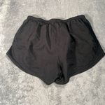 Nike  dri-fit Women's Black Shorts large Photo 5