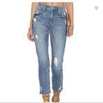 Tularosa Hailey Straight Jeans Photo 1