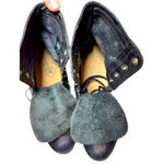 Ariat  Boot Lace- up Equipped with Advanced Torque StabIlizer 7 Western Photo 8