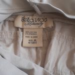 Bella Vida Maternity Shorts SIZE M Photo 1