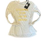 Good hYOUman Von Maur Christmas long sleeve t shirt Photo 3