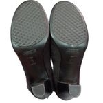 Aerosoles  Heel Rest Mary Jane Comfort Heels Size 9 Photo 4
