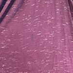 Bailey 44 Anthropologie Purple Cross Wrap Dress Photo 4