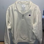 Champion Quarter Zip Photo 2