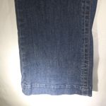 Refuge 7 Boot Cut Low Rise Dark Wash Jeans Photo 1