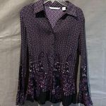 Fred David  stretch blouse Photo 0