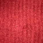 Patagonia Women's Cherry Red Ski Fleece Ribbed Full Zip Size Medium Photo 2