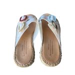 Naguisa Bruma Two Strap Slide Photo 4