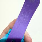 BURGER KING Monster High Character Blue and Purple Watch Photo 3