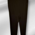 Maggy London ‎ Black Pantsuit Photo 10