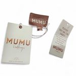 Show Me Your Mumu NWT Crop Top Photo 4