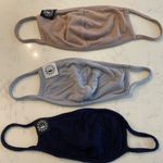 💥 (10 for $10) Set of 3 Face Masks by Reuse Masks Photo 0