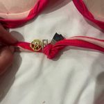 Victoria's Secret  Bold Red Bikini Photo 2