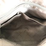 Michael Kors Cindy Dome Satchel Saffiano Leather Bag Pink Classic Elegant Classy Photo 11