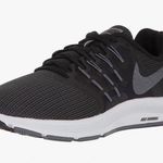 Nike Women K15 Run Swift Black Gray Running Shoes Athleisure Workout Gym 8.5 US Photo 0