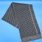 Michael Kors  Patterned MScarf Photo 0