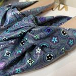 Boutique NEW Retro Mules Photo 10