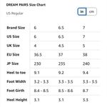Dream Paris Dream Pairs Heels Block Strappy Square Open Toe Rose Gold Rhinestone Sandals 6.5 Photo 14