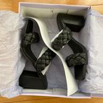 Madden Girl Dixcy Heeled Braided Sandals Photo 10