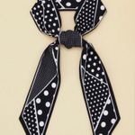 Thin Purse Scarf / Hairband / Scarf Photo 1