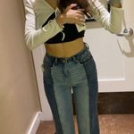 PacSun Two-toned Jeans Photo 1