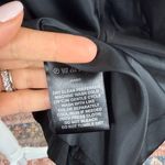 Jarbo Monroe Double Face Button Front Pocket Over Coat in Black Size 1 (L 12 Photo 6