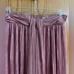 Sabina Musayev Renana plissé midi skirt Size XL Photo 3