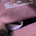 Clarks  Dark Brown Leather Winter Boots Photo 9