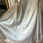 Linea Donatella  peignoir robe size S/M Photo 4