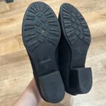 Jbu | Black Suede Parker Ankle Booties Photo 5