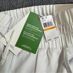 Original Penguin High Waist Tennis Shorts White Photo 11