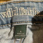 Wild Fable  High Rise Mom Jeans Photo 2