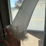 Windsor  White Dress Photo 1