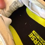 NWOT Converse CTAS‎ II Size M 7.5 W9.5 White Brown V Photo 7