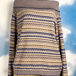 Missoni  fold-over sweater Photo 0